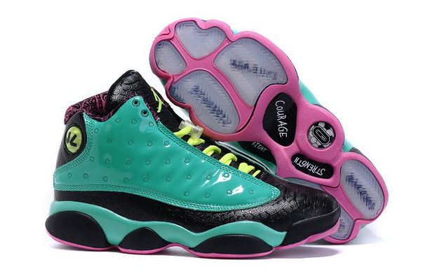 Jordan 13 Women AAA 24